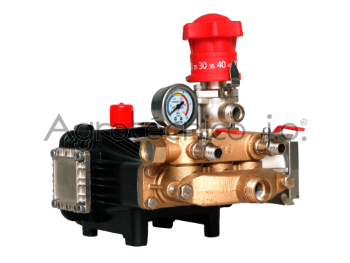 Bomba TYS-522L